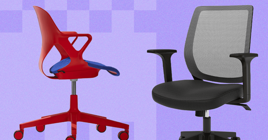 15 Best Office Chairs of 2026— I’ve Tested Nearly 65 to Pick Them 15 Best Office Chairs of 2026— I’ve Tested Nearly 65 to Pick Them