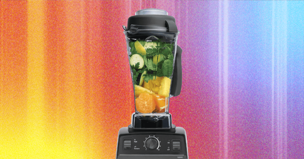 WIRED Tested Dozens of Blenders. These Are Our 8 Favorites (2026) WIRED Tested Dozens of Blenders. These Are Our 8 Favorites (2026)