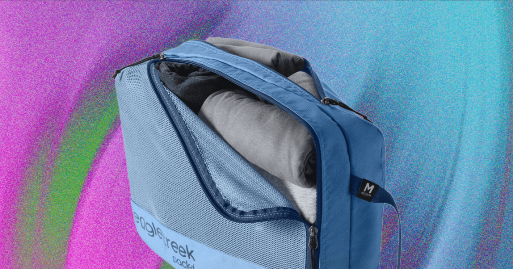 Best Packing Cubes for Every Kind of Trip (2026), Tested and Reviewed