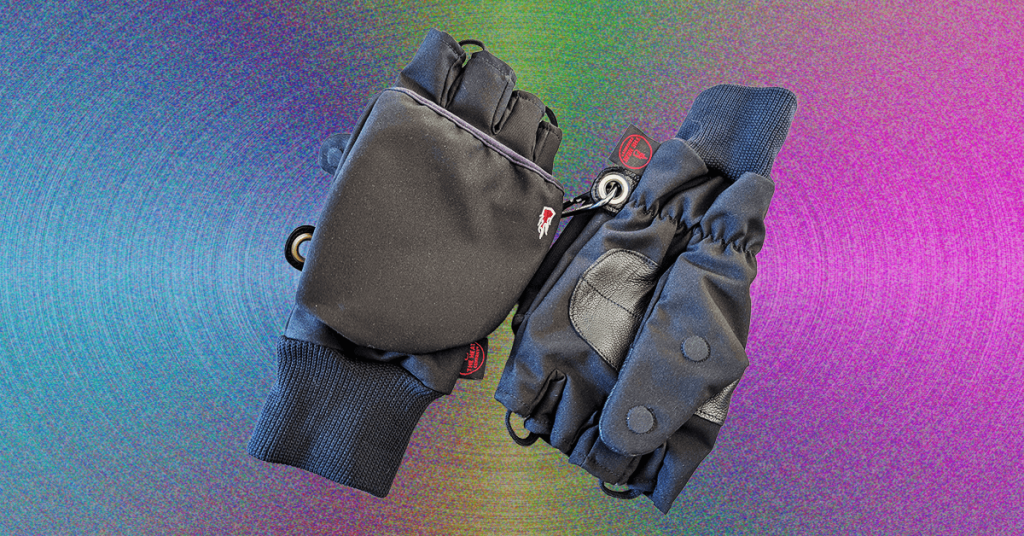 5 Best Touchscreen Gloves (2026), Tested and Reviewed
