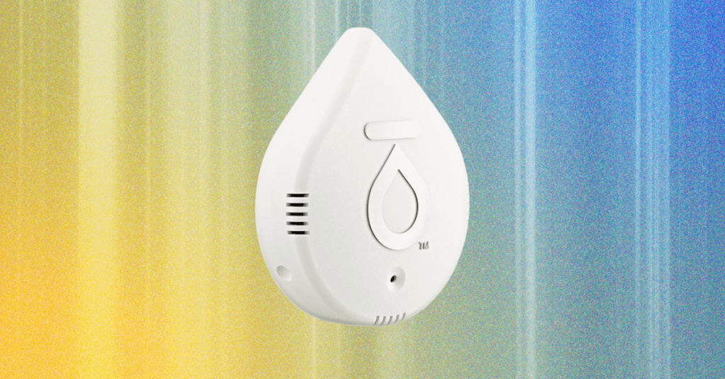 5 Best Water Leak Detectors (2026), Tested and Reviewed