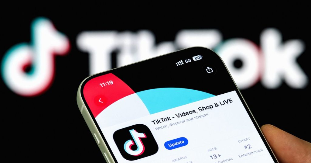 TikTok Is Now Collecting Even More Data About Its Users. Here Are the 3 Biggest Changes TikTok Is Now Collecting Even More Data About Its Users. Here Are the 3 Biggest Changes
