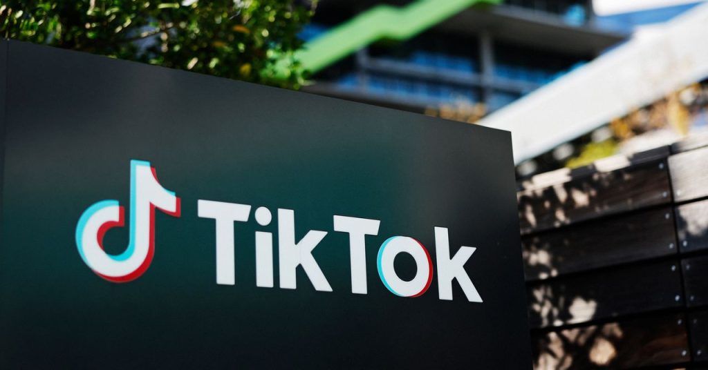 TikTok Data Center Outage Triggers Trust Crisis for New US Owners TikTok Data Center Outage Triggers Trust Crisis for New US Owners