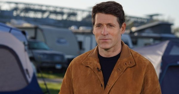 How the First Night of CBS Evening News With Tony Dokoupil Performed How the First Night of CBS Evening News With Tony Dokoupil Performed