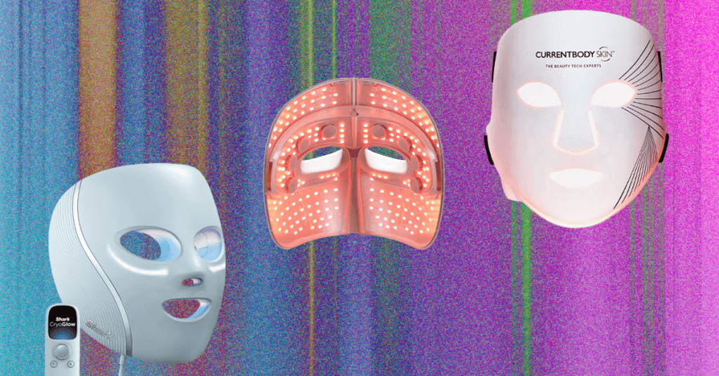 What's the Best Red Light Therapy Mask for Your Skin in 2026?