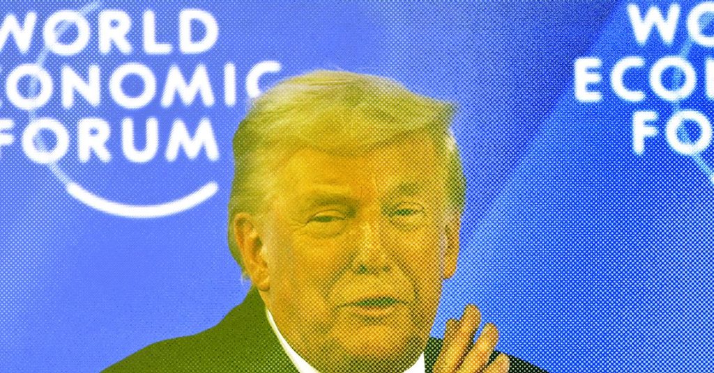‘Uncanny Valley’: Donald Trump’s Davos Drama, AI Midterms, and ChatGPT’s Last Resort ‘Uncanny Valley’: Donald Trump’s Davos Drama, AI Midterms, and ChatGPT’s Last Resort
