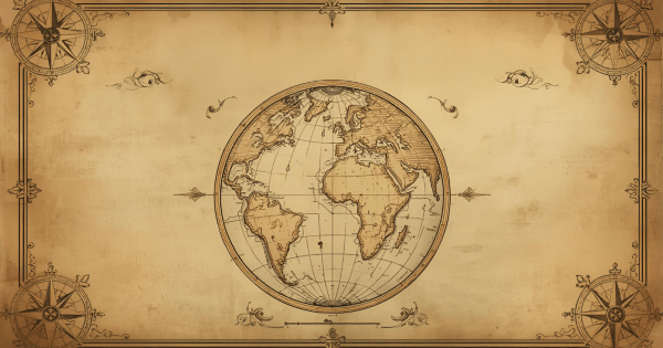 Atlas Obscura Turns First Annual Profit in 16-Year History Atlas Obscura Turns First Annual Profit in 16-Year History