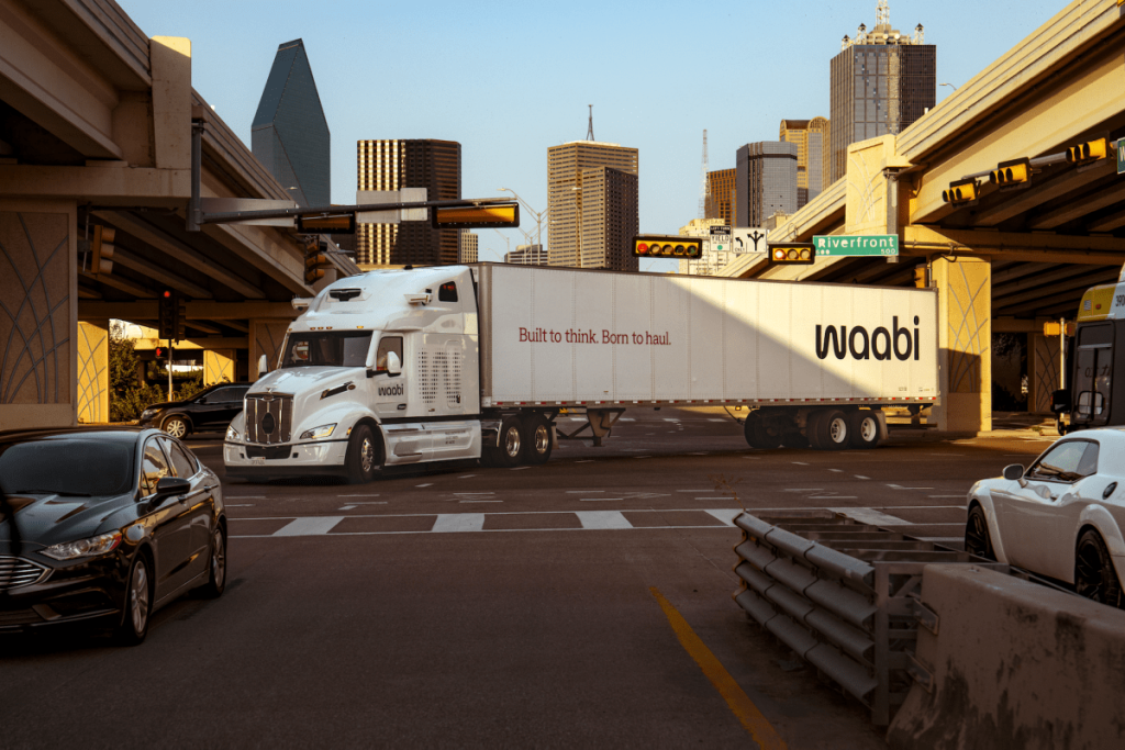 Waabi raises $1B and expands into robotaxis with Uber Waabi raises $1B and expands into robotaxis with Uber