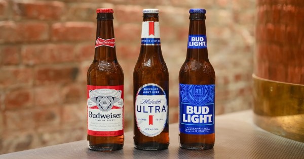 Anheuser-Busch Will Be the Top Advertiser in Super Bowl 60 Anheuser-Busch Will Be the Top Advertiser in Super Bowl 60