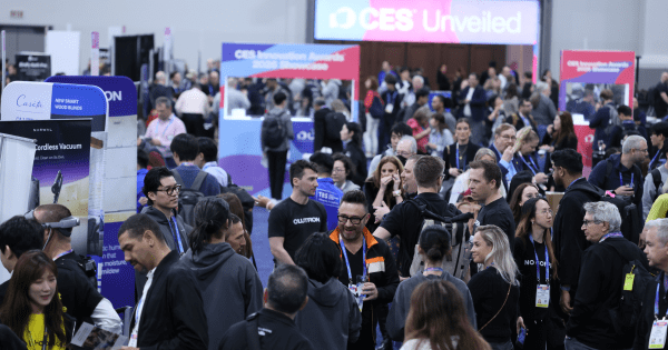 5 Things the Ad Industry Can’t Stop Talking About at CES 2026 5 Things the Ad Industry Can’t Stop Talking About at CES 2026