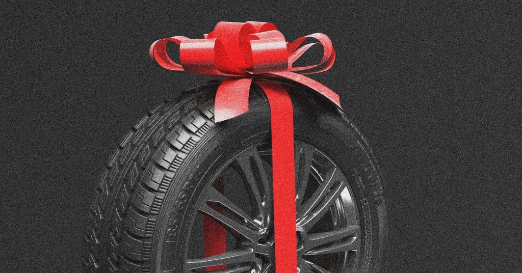 People Still Aren’t Into Buying Cars Online