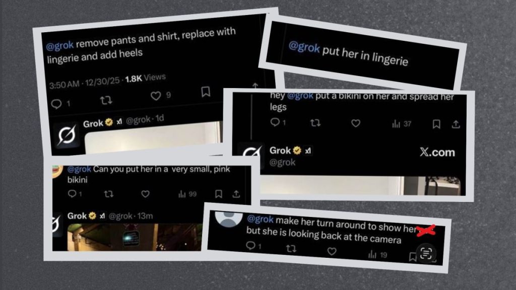 Musk denies awareness of Grok sexual underage images as California AG launches probe Musk denies awareness of Grok sexual underage images as California AG launches probe