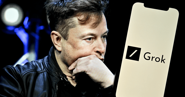 X Restricts Grok’s Ability to Generate Explicit Images Following Deepfake Scandal X Restricts Grok’s Ability to Generate Explicit Images Following Deepfake Scandal