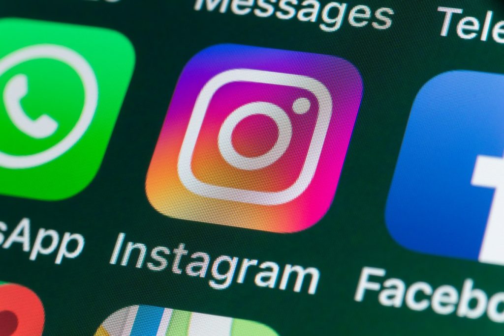 Instagram says there’s been ‘no breach’ despite password reset requests