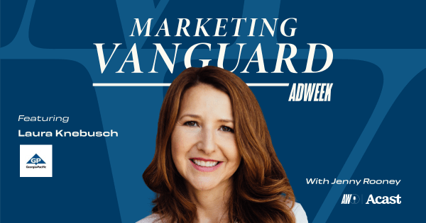 The Proven Playbook for Cultural Relevance at Georgia-Pacific With Laura Knebusch The Proven Playbook for Cultural Relevance at Georgia-Pacific With Laura Knebusch