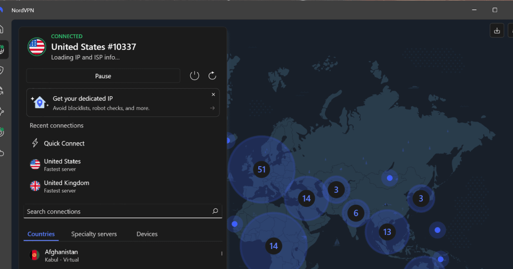 6 Best VPN Services (2026), Tested and Reviewed 6 Best VPN Services (2026), Tested and Reviewed