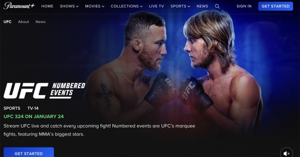 Paramount Steps Up Its Game With Programmatic Ads in Premium Live Sports Paramount Steps Up Its Game With Programmatic Ads in Premium Live Sports