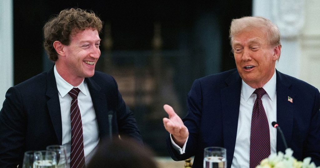 Meta Is Blocking Links to ICE List on Facebook, Instagram, and Threads Meta Is Blocking Links to ICE List on Facebook, Instagram, and Threads