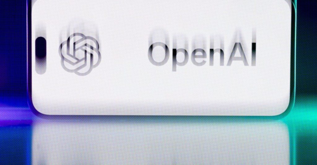 OpenAI Invests in Sam Altman’s New Brain-Tech Startup Merge Labs