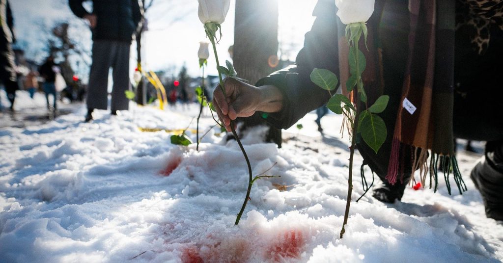 Why ICE Can Kill With Impunity Why ICE Can Kill With Impunity