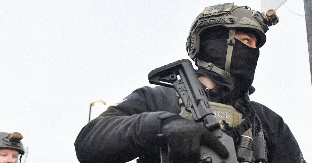 What to Do If ICE Invades Your Neighborhood What to Do If ICE Invades Your Neighborhood