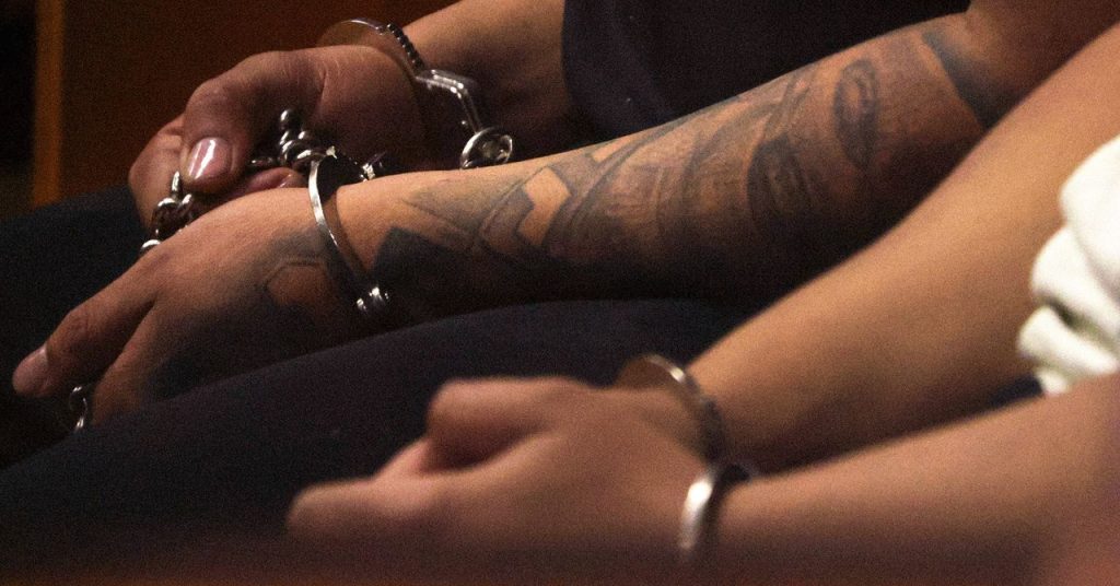 Trump Warned of a Tren de Aragua ‘Invasion.’ US Intel Told a Different Story Trump Warned of a Tren de Aragua ‘Invasion.’ US Intel Told a Different Story