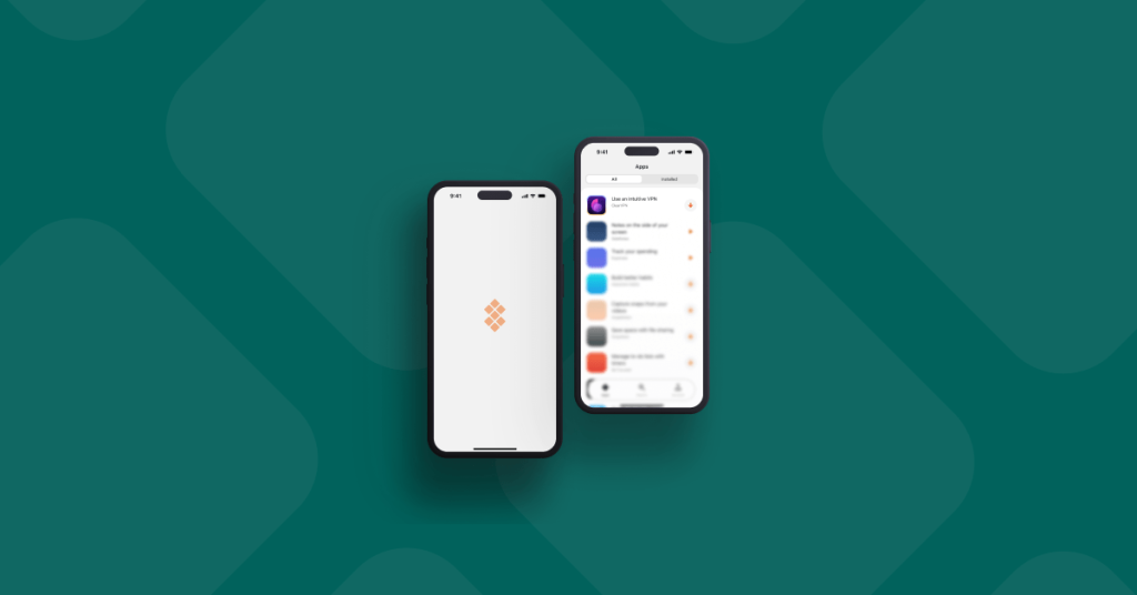 One of the first alternative app stores in the EU is shutting down