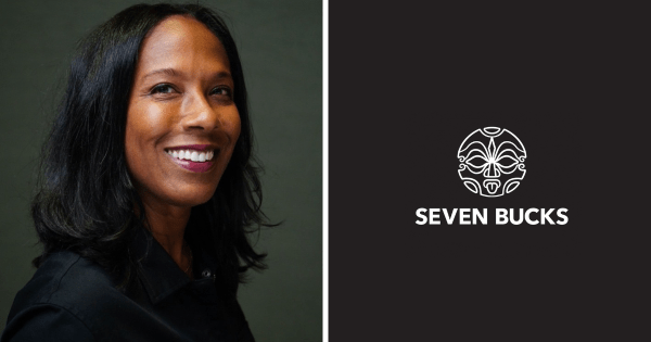 Seven Bucks Hires Unilever and SheaMoisture Vet as First Chief Brand Officer Seven Bucks Hires Unilever and SheaMoisture Vet as First Chief Brand Officer