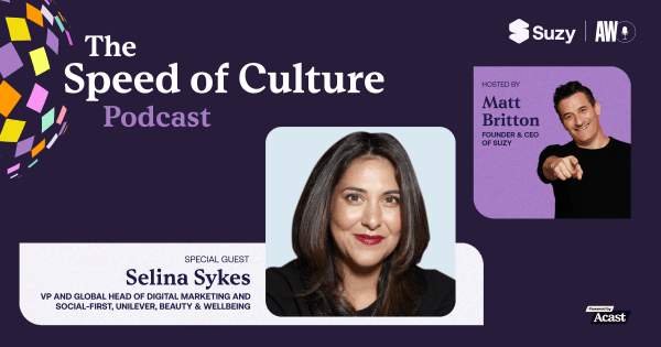 Unilever Blends AI, Creators, and Culture to Build Desire at Scale Unilever Blends AI, Creators, and Culture to Build Desire at Scale