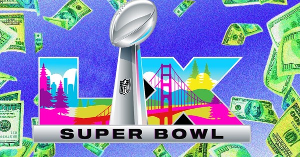 How NBCU Scored the First $10 Million Super Bowl Ads How NBCU Scored the First $10 Million Super Bowl Ads