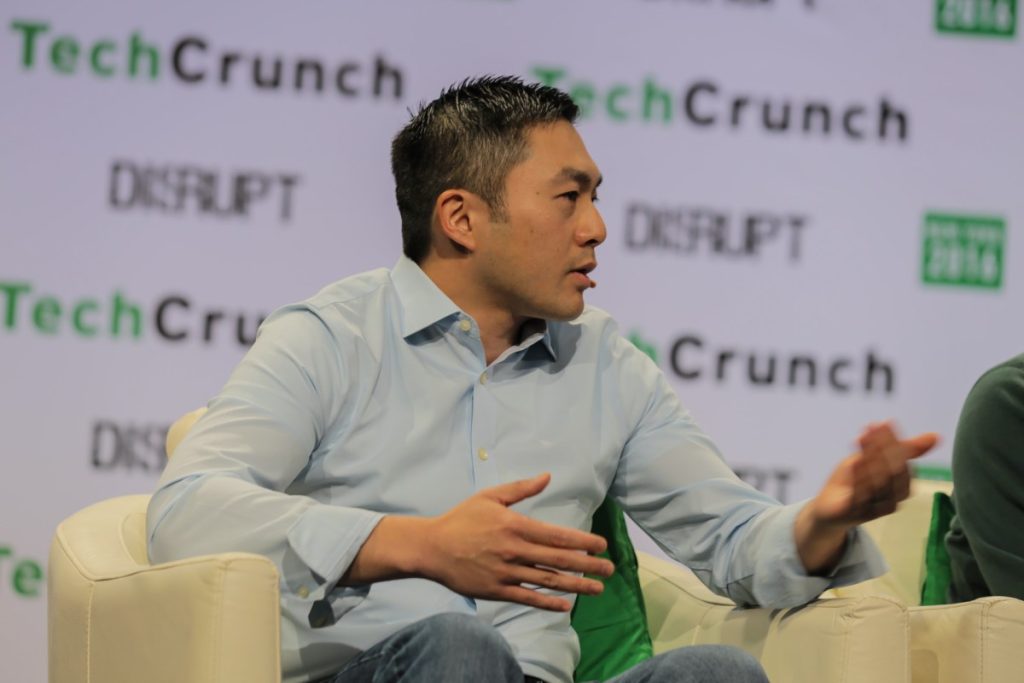 Sequoia to invest in Anthropic, breaking VC taboo on backing rivals: FT Alfred Lin of Sequoia Capital