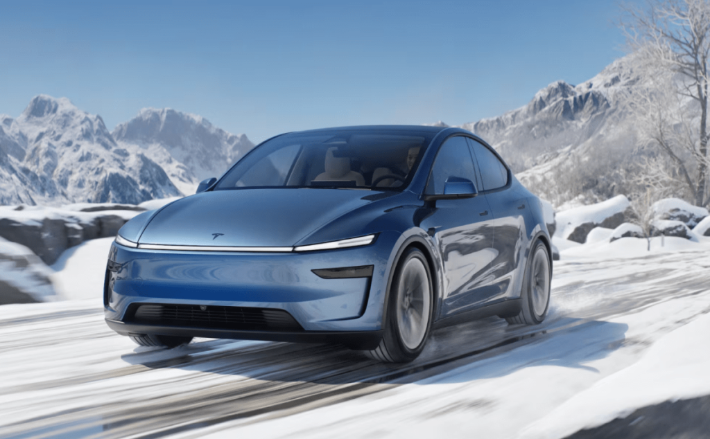 Lemonade launches an insurance product for Tesla Full Self-Driving customers Tesla Model Y refresh in China