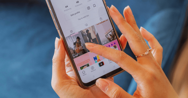 TikTok’s New Ad Formats Cater to Streaming and Entertainment Advertisers TikTok's New Ad Formats Cater to Streaming and Entertainment Advertisers