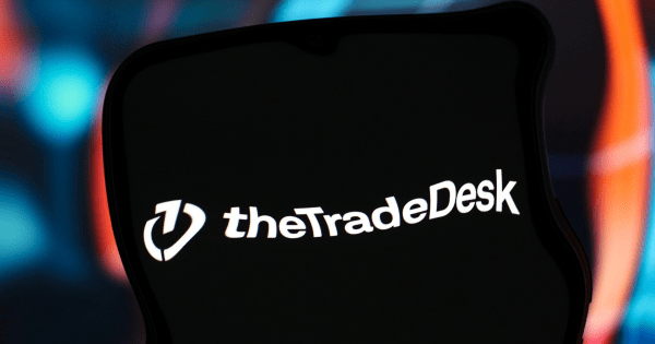 The Trade Desk’s CFO Is Out After Just 6 Months on the Job The Trade Desk's CFO Is Out After Just 6 Months on the Job
