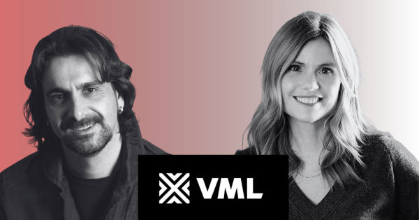 VML Names Jason Xenopoulos CEO of New York, Elevates Mel Routhier to North America CCO VML Names Jason Xenopoulos CEO of New York, Elevates Mel Routhier to North America CCO