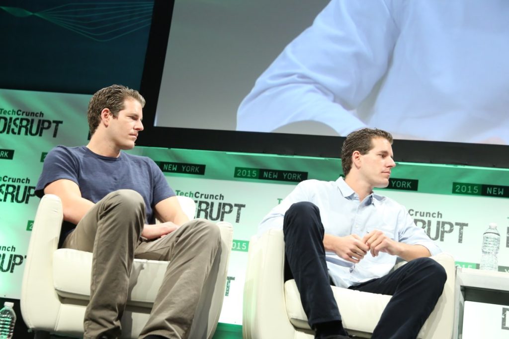 SEC drops lawsuit against Winklevoss twins’ Gemini crypto exchange SEC drops lawsuit against Winklevoss twins’ Gemini crypto exchange