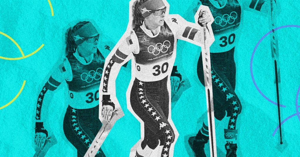 Jessie Diggins’ Starter Pack: Winter Olympics 2026 Jessie Diggins’ Starter Pack: Winter Olympics 2026