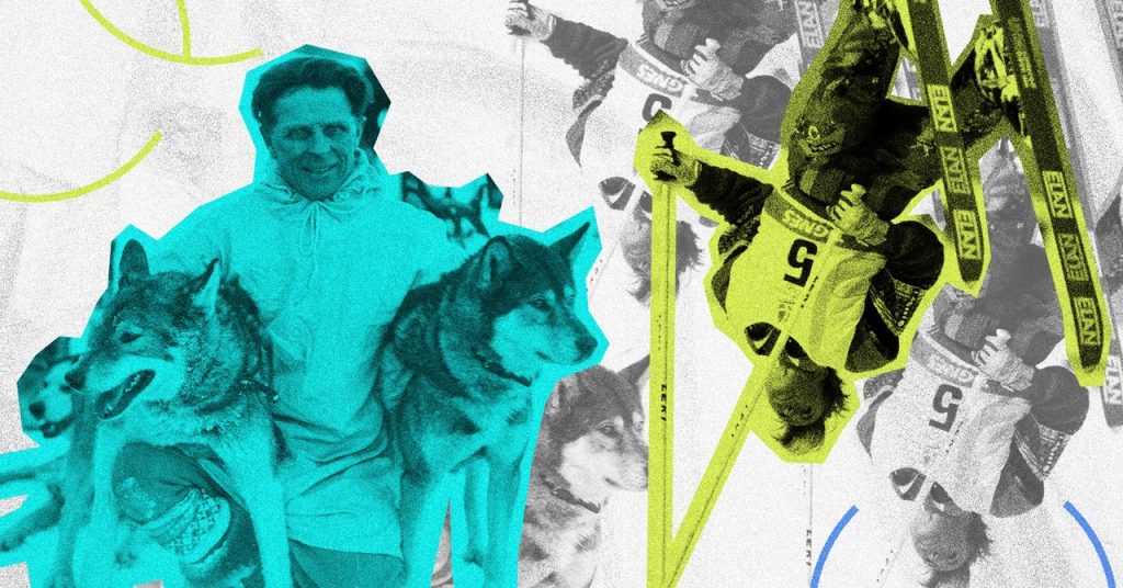 All the Sports You Won’t See at the 2026 Winter Olympics All the Sports You Won’t See at the 2026 Winter Olympics