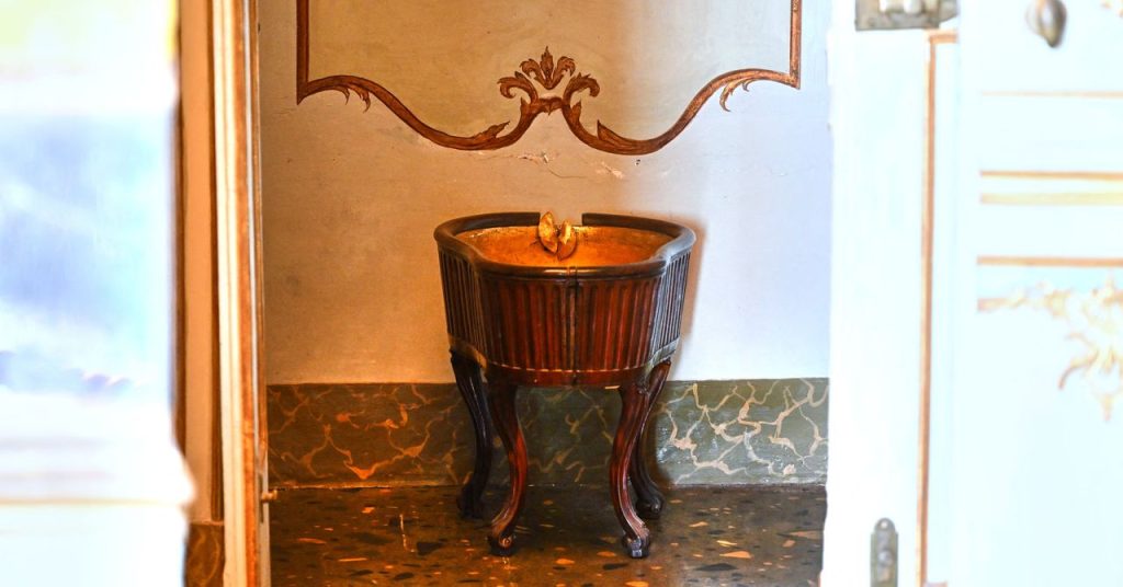 Bidets Are Confusing Visitors at the 2026 Winter Olympics