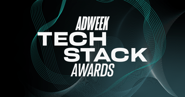 Submissions Open for ADWEEK Tech Stack Awards 2026 Submissions Open for ADWEEK Tech Stack Awards 2026