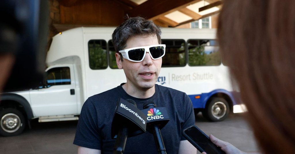 OpenAI Abandons ‘io’ Branding for Its AI Hardware OpenAI Abandons ‘io’ Branding for Its AI Hardware