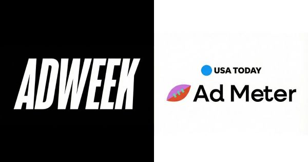 USA Today Ad Meter Returns—ADWEEK Will Reveal the Winner Early USA Today Ad Meter Returns—ADWEEK Will Reveal the Winner Early