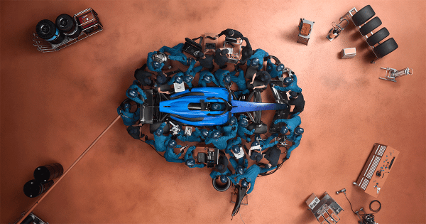 Anthropic’s Claude Is Williams F1’s ‘Thinking Partner’ as AI Brands Race Into Sports Anthropic's Claude Is Williams F1's 'Thinking Partner' as AI Brands Race Into Sports