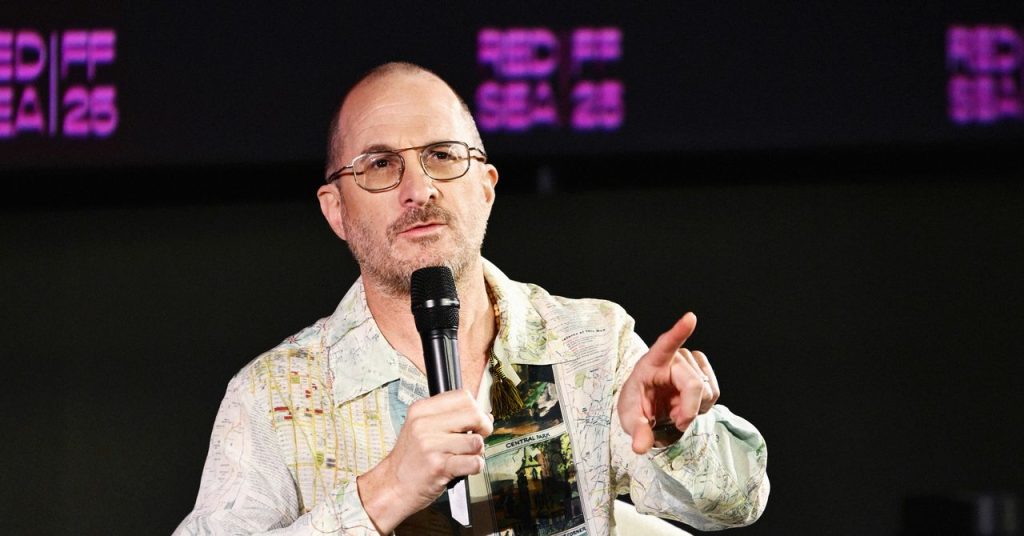 Hollywood Is Losing Audiences to AI Fatigue