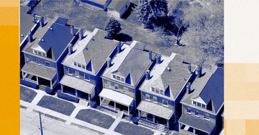 Zillow Has Gone Wild—for AI Zillow Has Gone Wild—for AI