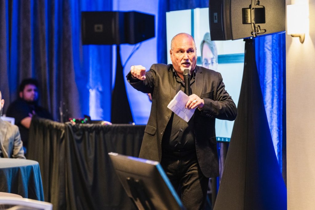 Belden Innovation Award 2025