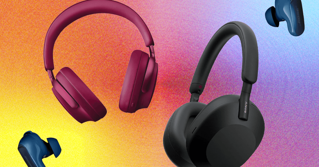 Best Wireless Headphones (2026): I Compare Bose, Apple, Sony, and More Best Wireless Headphones (2026): I Compare Bose, Apple, Sony, and More