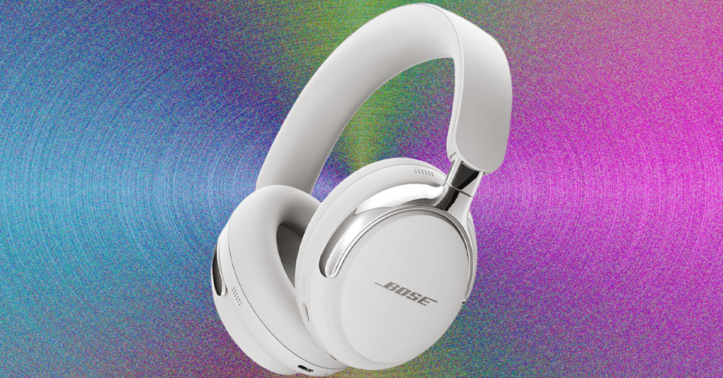 The Bose QuietComfort Ultra Gen 2 Headphones Are At Their Lowest Price In Months
