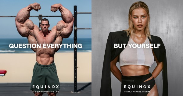 Equinox Challenges AI Culture, But Its Visuals Blur the Message Equinox Challenges AI Culture, But Its Visuals Blur the Message