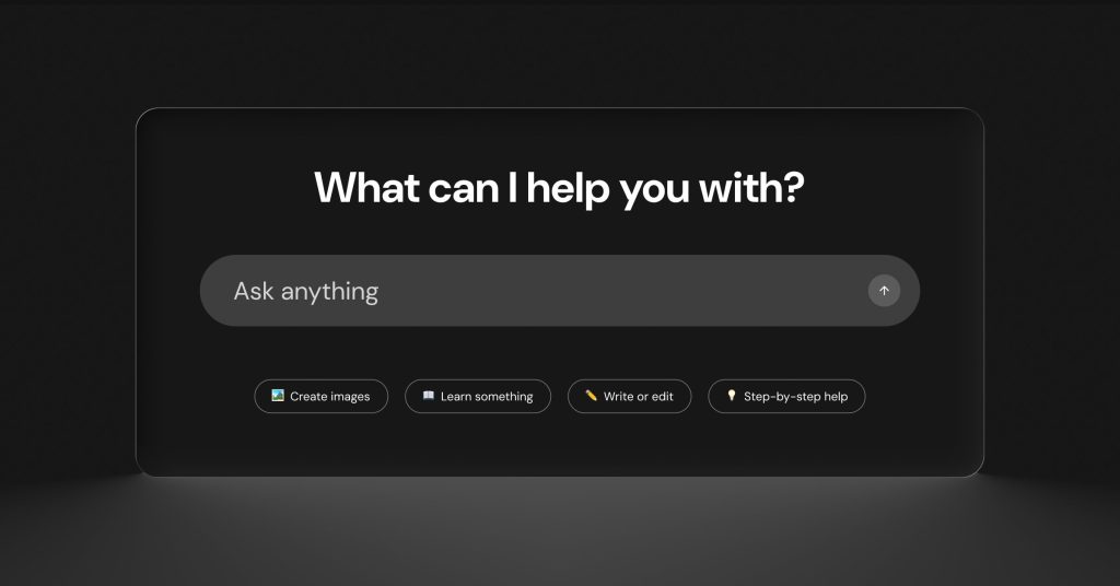 GEO in 2026: Visibility in an AI-First Web Text, Electronics, Credit Card